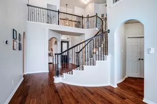 861 Twin Buttes Dr, Prosper, TX 75078 - Photo 4