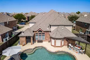 861 Twin Buttes Dr, Prosper, TX 75078 - Photo 2