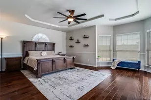 861 Twin Buttes Dr, Prosper, TX 75078 - Photo 14