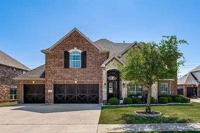861 Twin Buttes Drive, Prosper, TX 75078 - Photo 1