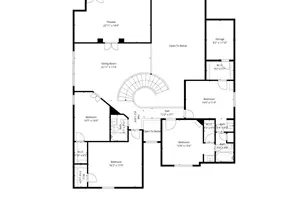 861 Twin Buttes Dr, Prosper, TX 75078 - Photo 34