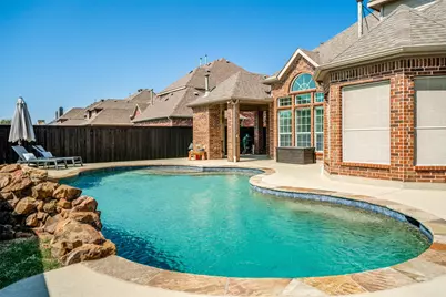 861 Twin Buttes Drive, Prosper, TX 75078 - Photo 32