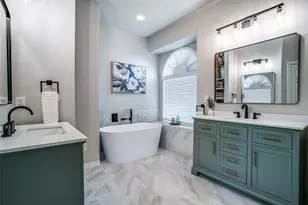 861 Twin Buttes Dr, Prosper, TX 75078 - Photo 16