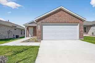 1609 Elliott Rd, Howe, TX 75459 - Photo 1