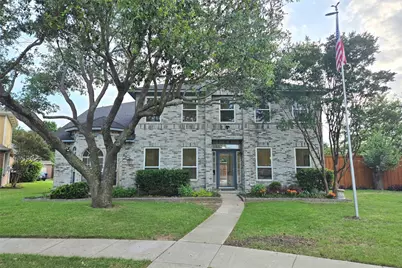 6013 Arden Court, Rowlett, TX 75087 - Photo 1