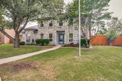 6013 Arden Court, Rowlett, TX 75087 - Photo 2