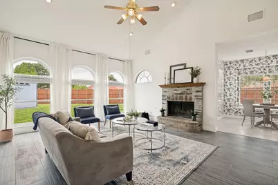 6013 Arden Court, Rowlett, TX 75087 - Photo 4