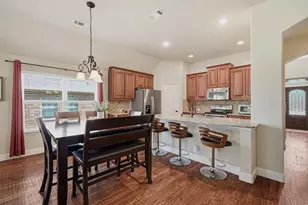 4612 Liberty Hill Trail, Sherman, TX 75092 - Photo 14