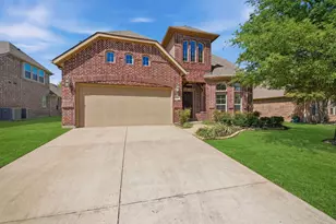 4612 Liberty Hill Trail, Sherman, TX 75092 - Photo 6