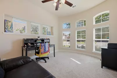 4612 Liberty Hill Trail, Sherman, TX 75092 - Photo 8