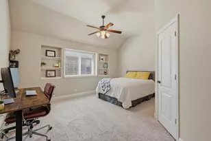 4612 Liberty Hill Trail, Sherman, TX 75092 - Photo 30