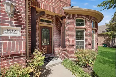4612 Liberty Hill Trail, Sherman, TX 75092 - Photo 6