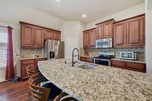 4612 Liberty Hill Trail, Sherman, TX 75092 - Photo 12