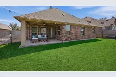 4612 Liberty Hill Trail, Sherman, TX 75092 - Photo 36