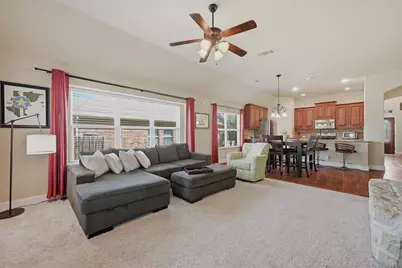 4612 Liberty Hill Trail, Sherman, TX 75092 - Photo 16