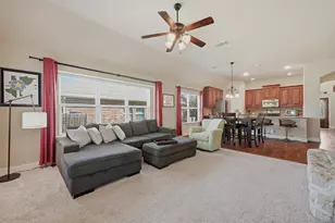 4612 Liberty Hill Trail, Sherman, TX 75092 - Photo 16