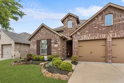 7916 Lewisville Lane, McKinney, TX 75071 - Photo 4