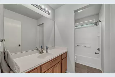 9609 Maryville Lane, Fort Worth, TX 76108 - Photo 12