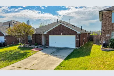 9609 Maryville Lane, Fort Worth, TX 76108 - Photo 1