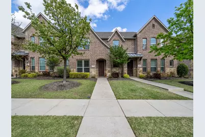 309 Tottenham Court, McKinney, TX 75072 - Photo 1