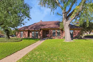 7748 Incline Terrace, Fort Worth, TX 76179 - Photo 1