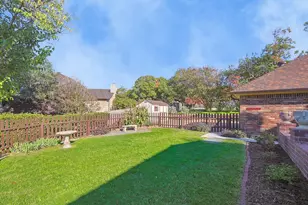7748 Incline Terrace, Fort Worth, TX 76179 - Photo 28