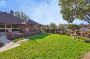 7748 Incline Terrace, Fort Worth, TX 76179 - Photo 30