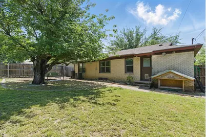 6050 Douglas Street, Fort Worth, TX 76114 - Photo 32