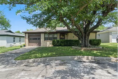 6050 Douglas Street, Fort Worth, TX 76114 - Photo 1