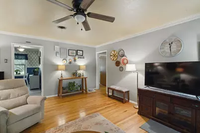 6050 Douglas Street, Fort Worth, TX 76114 - Photo 12