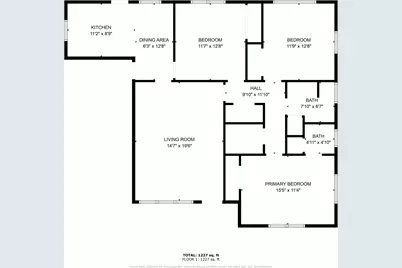 6050 Douglas Street, Fort Worth, TX 76114 - Photo 6