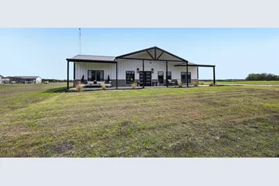 5029 County Road 1098, Celeste, TX 75423 - Photo 2