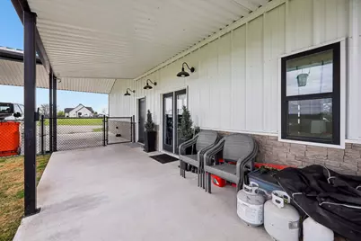 5029 County Road 1098, Celeste, TX 75423 - Photo 34