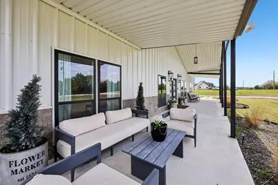 5029 County Road 1098, Celeste, TX 75423 - Photo 4