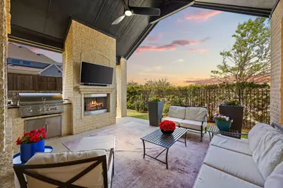 4091 Ironwood Drive, Prosper, TX 75078 - Photo 2