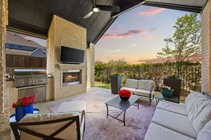 4091 Ironwood Dr, Prosper, TX 75078 - Photo 2