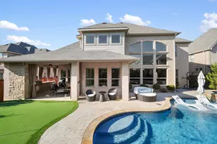 2353 Flat Creek Rd, Frisco, TX 75036 - Photo 30