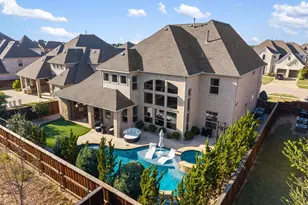 2353 Flat Creek Rd, Frisco, TX 75036 - Photo 32