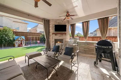 2353 Flat Creek Road, Frisco, TX 75036 - Photo 26