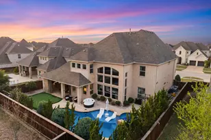 2353 Flat Creek Rd, Frisco, TX 75036 - Photo 40