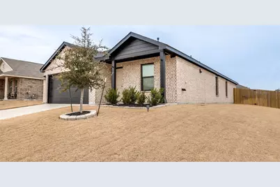 1650 Woodbrook Lane, Hutchins, TX 75141 - Photo 2