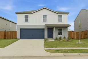 805 Bluffview Dr, Cleburne, TX 76031 - Photo 1