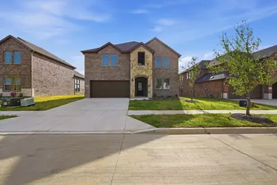 3717 Possum Kingdom Court, Celina, TX 75009 - Photo 1