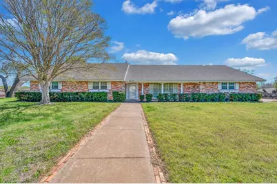 7610 Bosque Boulevard, Woodway, TX 76712 - Photo 1