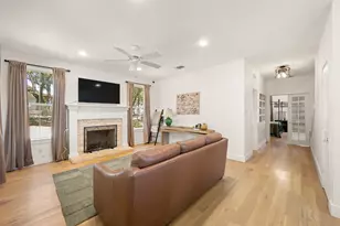 269 Harmony Rd, Weatherford, TX 76087 - Photo 8