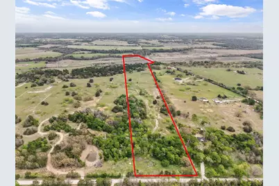 Tbd SW County Rd 3050 Road, Purdon, TX 76629 - Photo 1