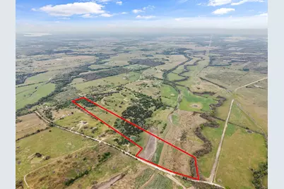 Tbd SW County Rd 3050 Road, Purdon, TX 76629 - Photo 4