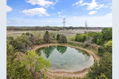 Tbd SW County Rd 3050 Road, Purdon, TX 76629 - Photo 1