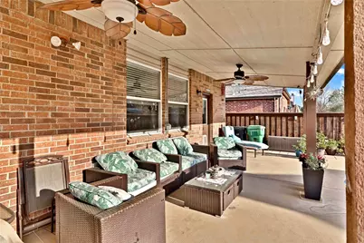 4621 Heron Pond Lane, Denton, TX 76208 - Photo 34