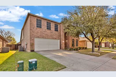 4621 Heron Pond Lane, Denton, TX 76208 - Photo 2